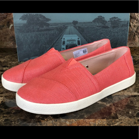 🆕 TOMS Women loafer flat / loafer - Picture 4 of 12